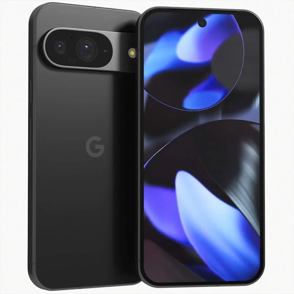 Pixel 9